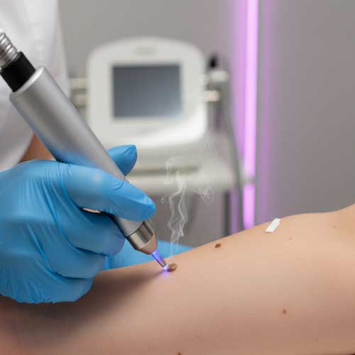 تصویر خالبرداری در افسریه تهران